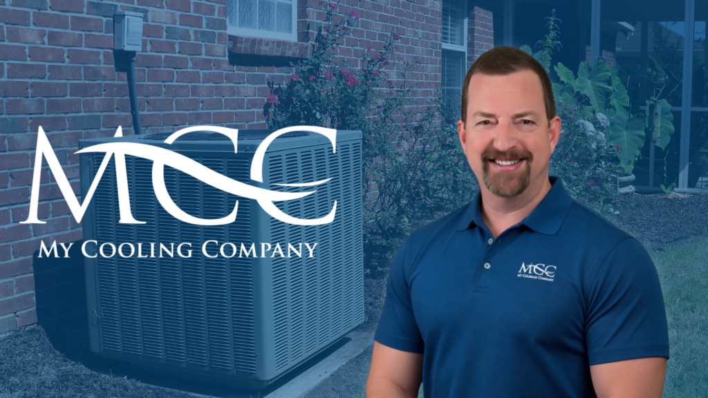 My Cooling Company